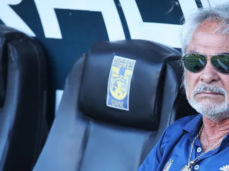 Miguel Mejía Barón prepara un trueque entre Pumas y Tigres