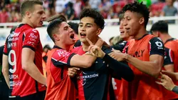 Chivas v Atlas - Playoffs Torneo Grita Mexico C22 Liga MX