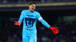 Fichajes Liga MX | Alfredo Talavera se aleja de Pumas y se acerca a un equipo de capa caída