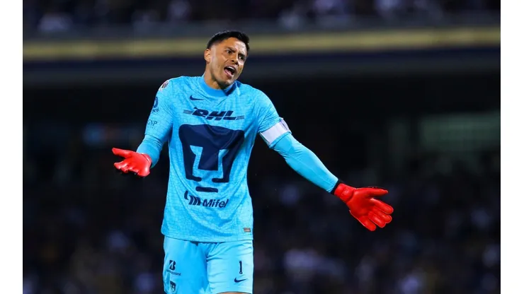 Fichajes Liga MX | Alfredo Talavera se aleja de Pumas y se acerca a un equipo de capa caída