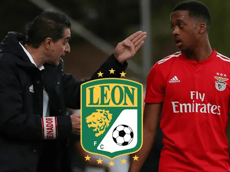 El DT europeo que llegaría a León para el Apertura 2022