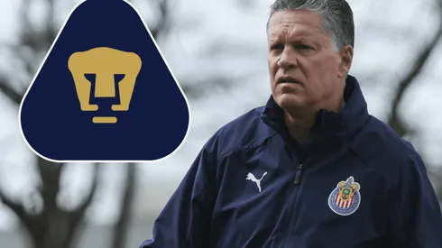 Ricardo Peláez, atento al mercado de Pumas UNAM