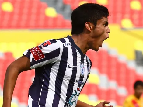 Goleador de Portugal, en la disyuntiva de elegir entre México y Colombia