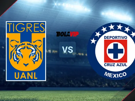 Tigres UANL vs. Cruz Azul por la Liga MX: fecha, hora y TV del juego de vuelta del Clausura 2022