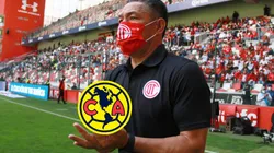 Ambriz busca reforzar su defensa, la cual fue la más goleada de la campaña