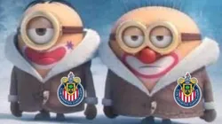 Los memes aparecen tras el 2-0 del Rojinegro al Guadalajara