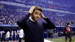 Nicolás Lacramón prometió hacer sufrir al América en el Azteca