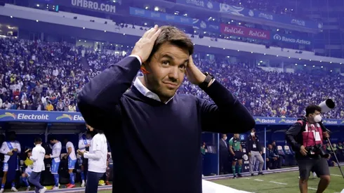 Nicolás Lacramón prometió hacer sufrir al América en el Azteca