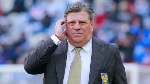 Herrera ya suma 47 expulsiones en los diversos torneos del futbol mexicano