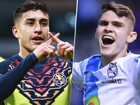 FINAL: América 3-2 Puebla por el partido de vuelta de los cuartos de final de la Liga MX | Resultado y estadísticas del partido