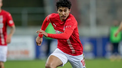 Gómez pidió una oportunidad en el Tri