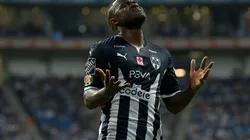 Joel Campbell se va de Monterrey sin pena ni gloria