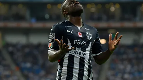 Joel Campbell se va de Monterrey sin pena ni gloria