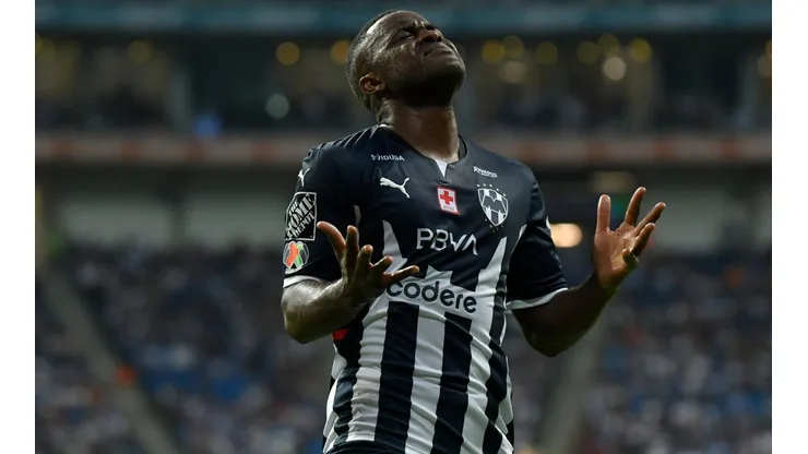 Joel Campbell se va de Monterrey sin pena ni gloria