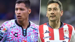 Pachuca vs. Atlético San Luis por la Liga MX.