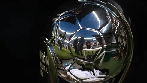 FINAL LIGA MX 2022 (Foto: Getty Images)