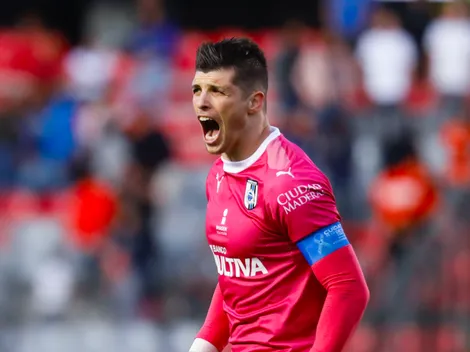 Fichajes 2022 | ¿Cuánto pagaría Toluca por el portero brasileño Tiago Volpi?