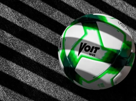 Balón de la Liguilla del Clausura 2022: ¿Dónde comprar el #LimpiemosMéxico?