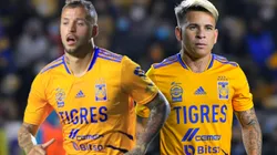 Diente López y Yeferson Soteldo serían sancionados.