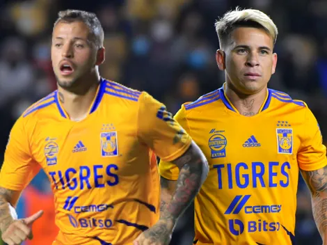 Indisciplina en Tigres UANL a horas de jugar contra Cruz Azul