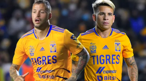 Diente López y Yeferson Soteldo serían sancionados.