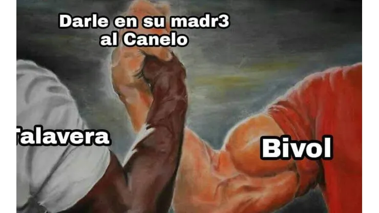 Los mejores memes de la goleada de Chivas sobre Pumas
