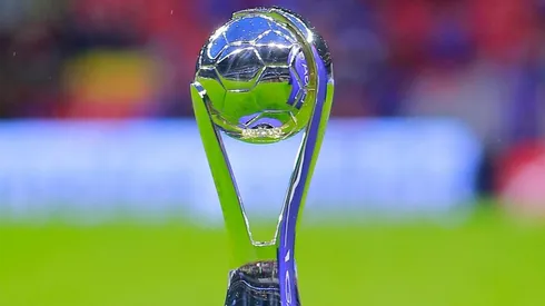 ¿Para quién será el trofeo de la Liga MX?
