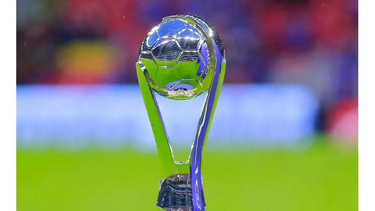 ¿Para quién será el trofeo de la Liga MX?