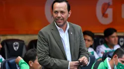 Oficial: Santos Laguna definió el futuro de Eduardo Fentanes