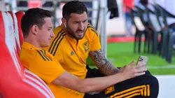 Los 3 regresos que tendrá Tigres vs. Cruz Azul