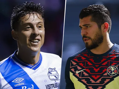 FINAL: Puebla vs. América por la Liga MX | Resultado y estadísticas del partido