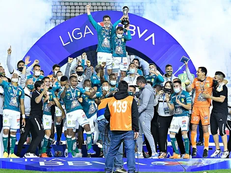 Toluca: Ambriz pidió a una figura del León