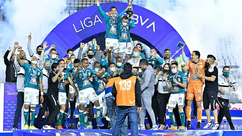 Toluca: Ambriz pidió a una figura del León