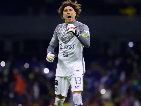 Ochoa lanza un reto a Chivas y los quiere en la final