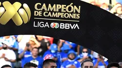 Cuándo y dónde se jugará el trofeo "Campeón de Campeones" de la Liga MX