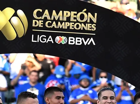 Cuándo y dónde se jugará el trofeo "Campeón de Campeones" de la Liga MX
