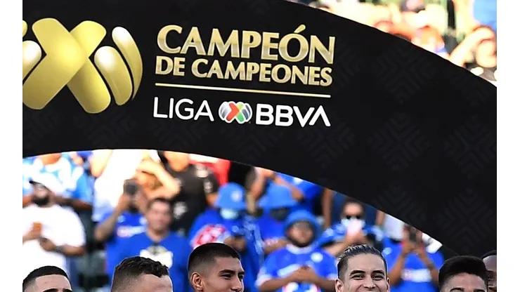 Cuándo y dónde se jugará el trofeo "Campeón de Campeones" de la Liga MX