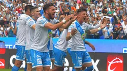 Puebla venció a Mazatlán y está en Liguilla.