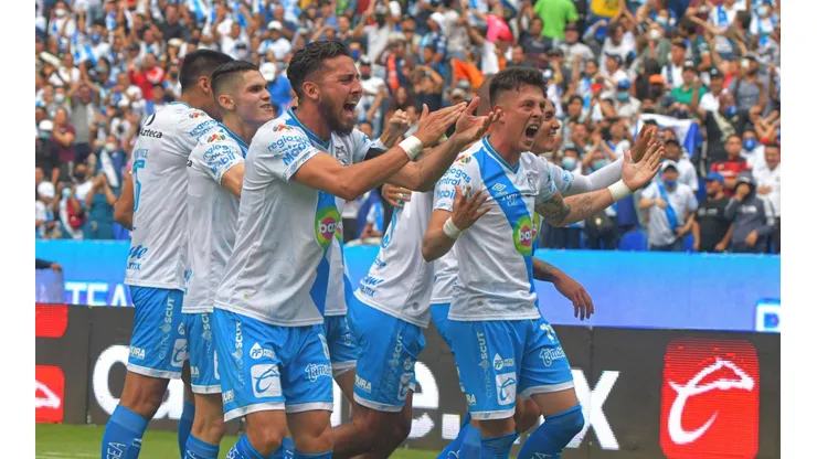 Puebla venció a Mazatlán y está en Liguilla.