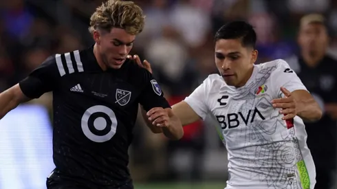 Hay fecha y hora del partido entre los mejores de la MLS y la Liga MX.