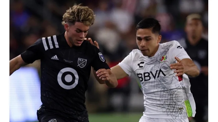 Hay fecha y hora del partido entre los mejores de la MLS y la Liga MX.