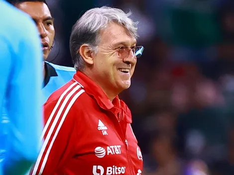 ¡Habemus Martino para rato! Yon de Luisa confirma continuidad del Tata