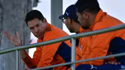 La directiva de Monterrey quiere buenos resultados en Fuerzas Básicas