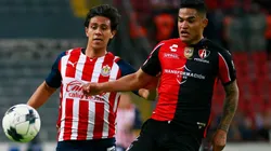 Cuántos Clásico Tapatío se jugaron por Liguillas de la Liga MX
