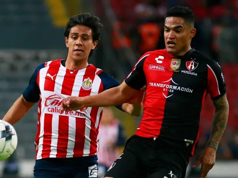 Cuántos Clásico Tapatío se jugaron por Liguillas de la Liga MX