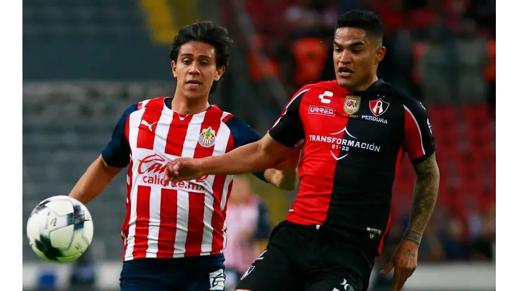 Cuántos Clásico Tapatío se jugaron por Liguillas de la Liga MX