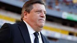 Herrera, una pesadilla para Cruz Azul en la Liguilla