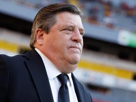 Herrera, una pesadilla para Cruz Azul en la Liguilla