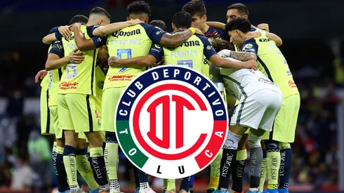 ¿Toluca se lleva a un futbolista del América?