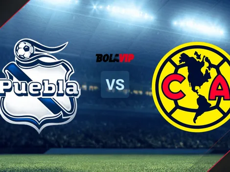 Puebla vs. América por los cuartos de final de la Liga MX: fecha y hora del juego por el Clausura 2022